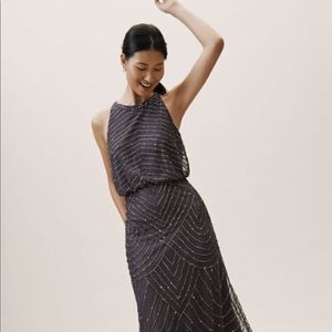 Adriana Papell Madigan Dress